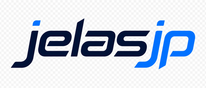 Logo jelasjp untuk pengguna dewasa Indonesia